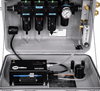 Miller Box 2 Person Filtration System available online at Welders Supply
